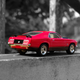 Illustration for article titled Mustang Monday - HW 100% 69 Ford Mustang Boss 302